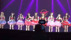 少女时代 - Seohyun Singing