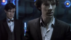 影视原声 - WHOLOCK (Sherlock Meets The Doctor!)