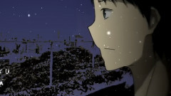 初音未来 - Lonely Walk