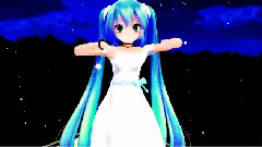 初音未来 - Galaxias!