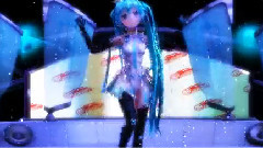 初音未来 - Girls