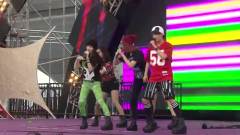 Electric Shock