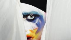 Lady Gaga - Applause
