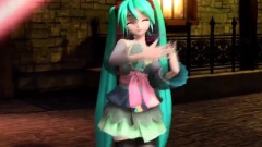 初音未来 - ミラクルペイント