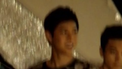 嘉泉大学公演