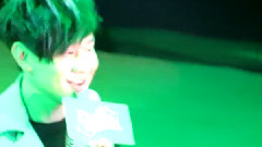 小酒窝
