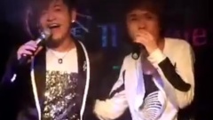你是爱我的