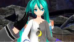 初音未来 - ガラクタ姫とアポストロフ