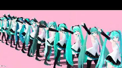 初音未来 - Girls