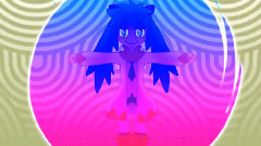 初音未来 - ニナ