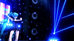 初音未来,VOCALOID家族 - ナイトメア☆パーティーナイト