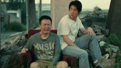 左小祖咒,影视原声 - 他们的儿歌