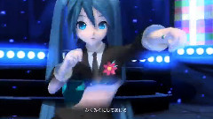 初音未来 - みくみくにしてあげる