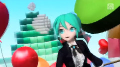 初音未来 - クローバー♣クラブ
