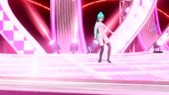 初音未来 - Change Me