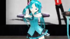 初音未来 - Girls