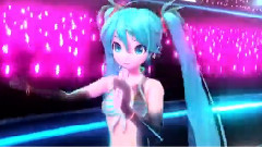 初音未来 - Freely Tomorrow