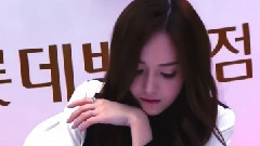 少女时代 - Sweet Sorrow 侑莉 & Jessica & Tiffany