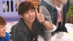 SHINee - KBS HELLO