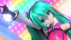 初音未来,VOCALOID家族 - 多重未来のカルテット