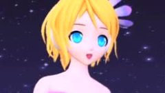 初音未来,镜音双子,VOCALOID家族 - Reach For The Stars