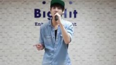 Vocal Practice