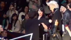 Dancing Cut