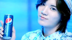 PEPSI CF (All Ver.)