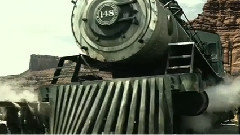 影视原声 - <独行侠>
