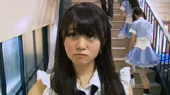 日本武道馆舞台裏定点カメラ(SKE48 Ver.)