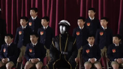 Five Knives - The Future 未來