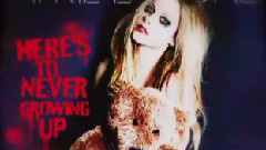 Here's To Never Growing Up