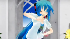 初音未来 - ハッピートラップ