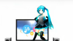初音未来 - シャララ