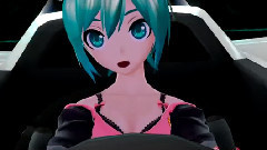 初音未来 - トリノコシティ