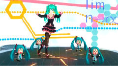 初音未来 - どういうことなの!?