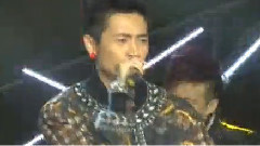 魏晨 - Party Like A Rock Star