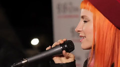 Still Into You