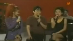李玟,张信哲 - Stand By Me & When I Fall In Love