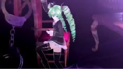 初音未来,镜音双子 - PSV< 歌姬计划f >