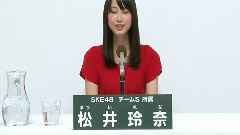 27th選抜総選挙