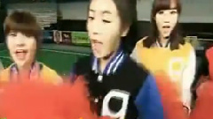 T-ara - Job Song