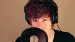 Undercover Martyn