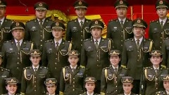 我是一个兵
