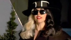 Lady Gaga - Perez Hilton