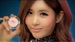 T-ara - TonyMoly Viral CF