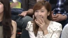 少女时代 - Star King Cut