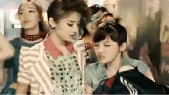 T-ara - Roly Poly