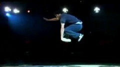 Red Bull BC One