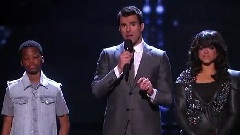 US X Factor E16